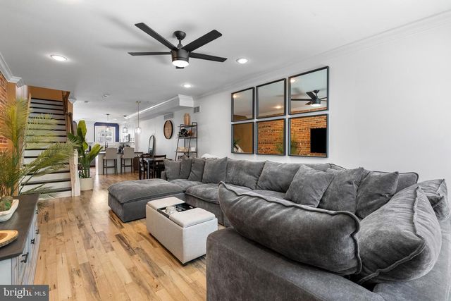 3032 HUDSON ST, Baltimore, MD 21224