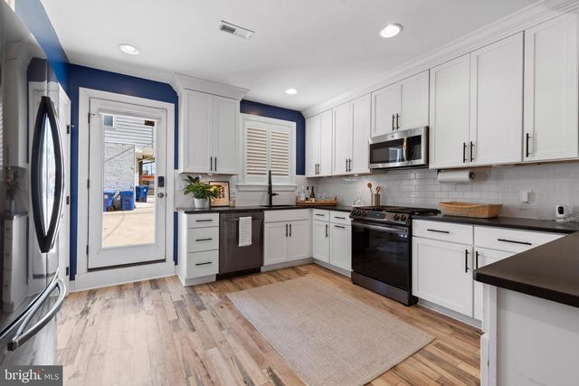 3032 HUDSON ST, Baltimore, MD 21224