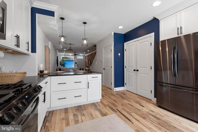 3032 HUDSON ST, Baltimore, MD 21224