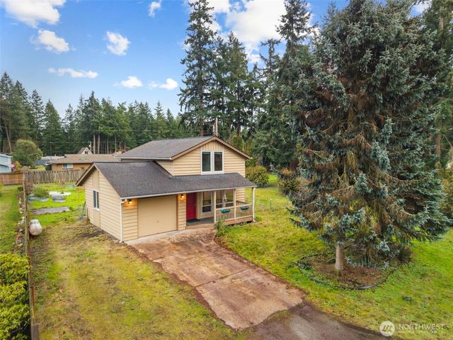 101 D Street, Port Hadlock, WA 98339