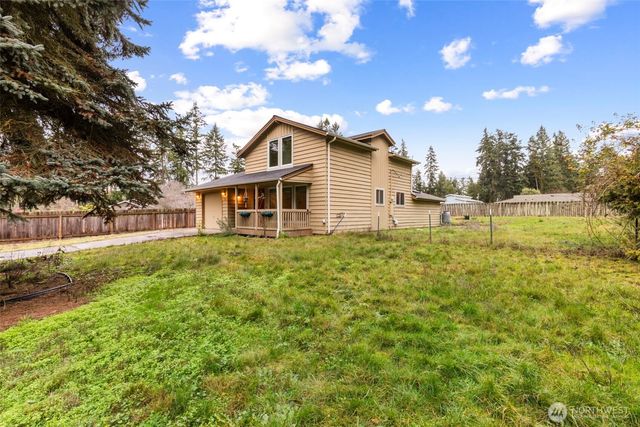 101 D Street, Port Hadlock, WA 98339