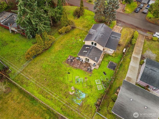 101 D Street, Port Hadlock, WA 98339