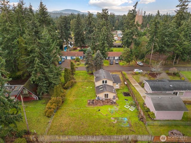 101 D Street, Port Hadlock, WA 98339