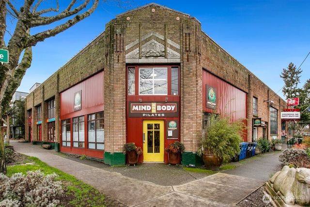 1906 E Union Street, Seattle, WA 98122