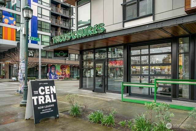 1906 E Union Street, Seattle, WA 98122