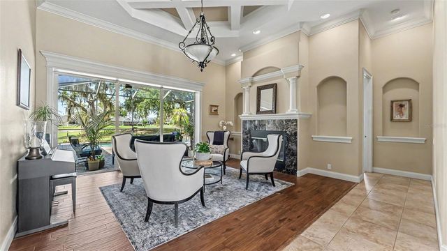 664 WHISPER WOODS DRIVE, Lakeland, FL 33813