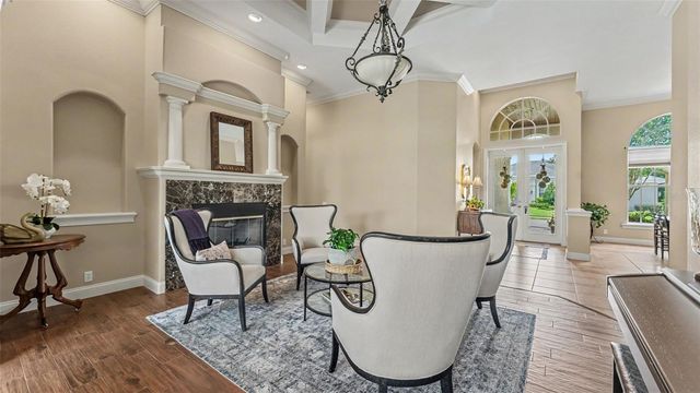 664 WHISPER WOODS DRIVE, Lakeland, FL 33813