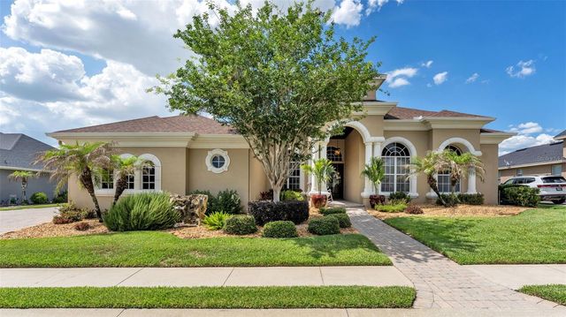 664 WHISPER WOODS DRIVE, Lakeland, FL 33813