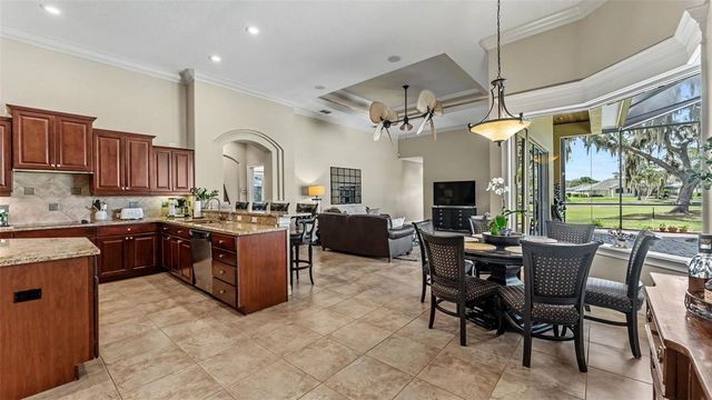 664 WHISPER WOODS DRIVE, Lakeland, FL 33813