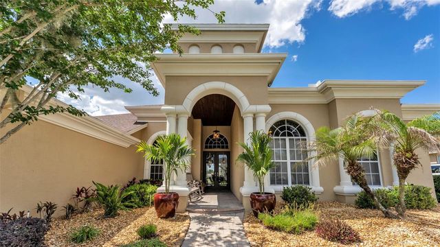 664 WHISPER WOODS DRIVE, Lakeland, FL 33813