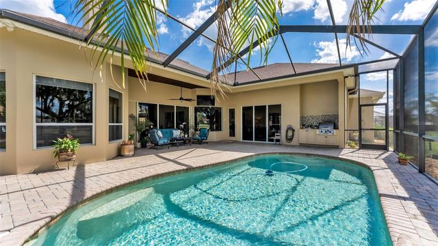 664 WHISPER WOODS DRIVE, Lakeland, FL 33813