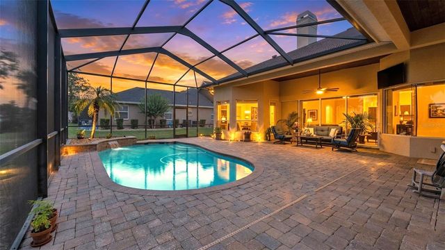 664 WHISPER WOODS DRIVE, Lakeland, FL 33813