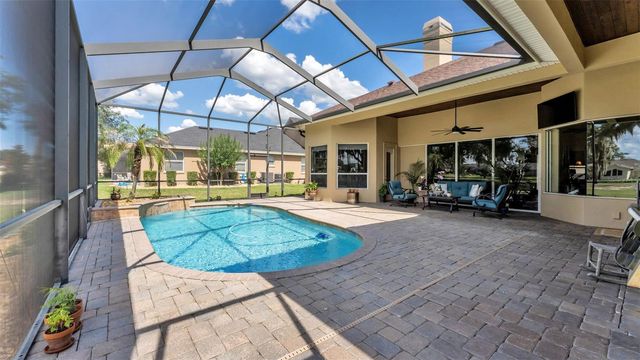 664 WHISPER WOODS DRIVE, Lakeland, FL 33813