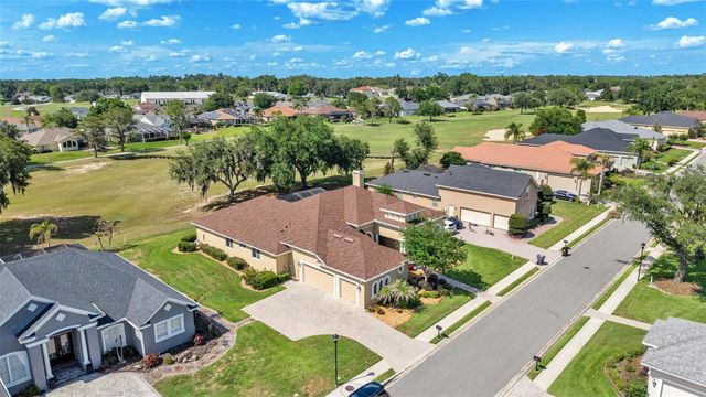 664 WHISPER WOODS DRIVE, Lakeland, FL 33813