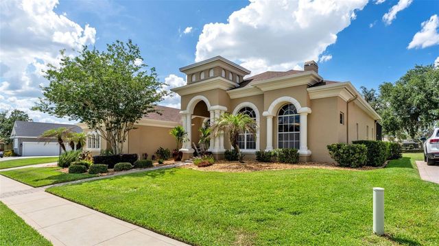 664 WHISPER WOODS DRIVE, Lakeland, FL 33813