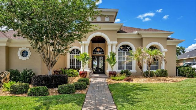 664 WHISPER WOODS DRIVE, Lakeland, FL 33813