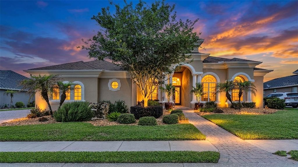 664 WHISPER WOODS DRIVE, Lakeland, FL 33813