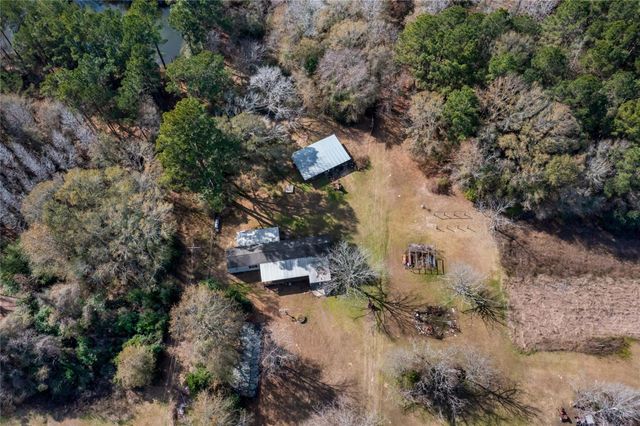 10388 Rutherford Circle, Cleveland, TX 77328