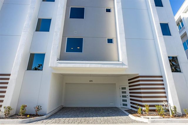 870 N OSCEOLA AVENUE, Clearwater, FL 33755