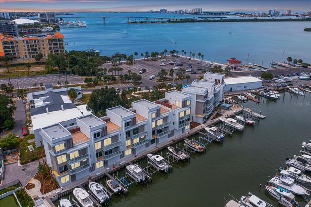 870 N OSCEOLA AVENUE, Clearwater, FL 33755