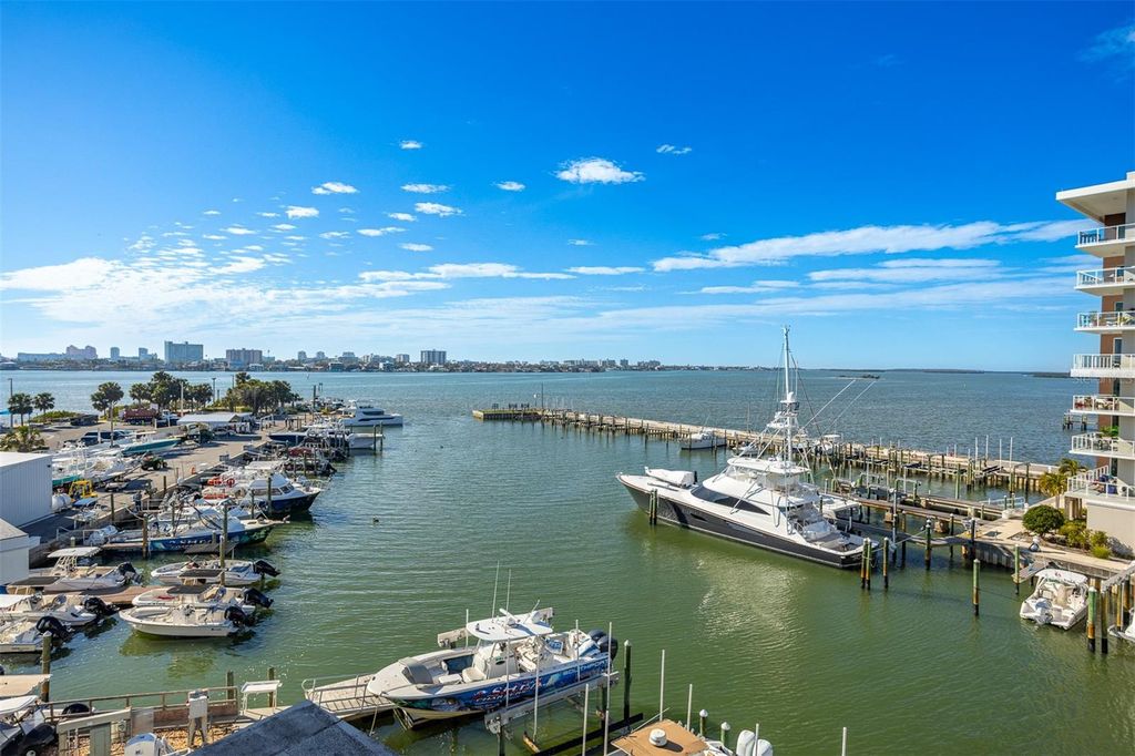 Image 44 of property listing at 870 N OSCEOLA AVENUE, Clearwater, FL 33755