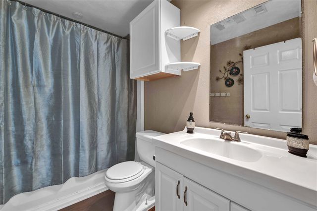 3522 County Road 3011, Cleveland, TX 77327