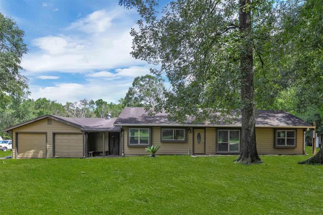 3522 County Road 3011, Cleveland, TX 77327