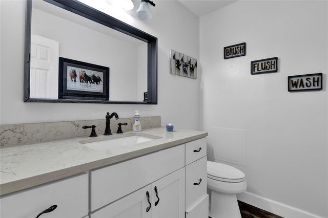 3522 County Road 3011, Cleveland, TX 77327