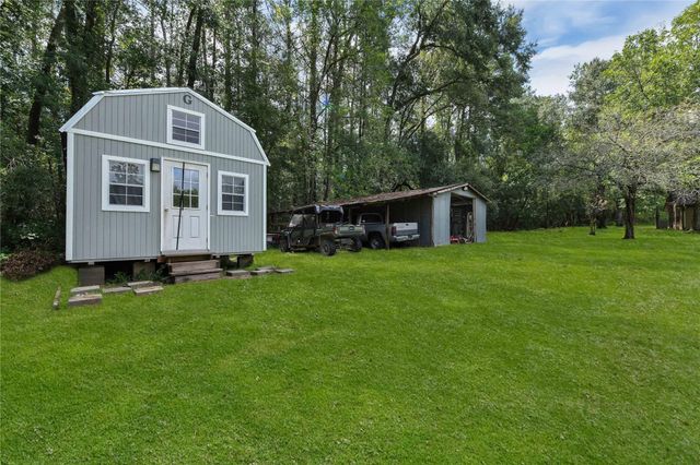 3522 County Road 3011, Cleveland, TX 77327