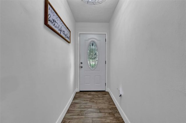 3522 County Road 3011, Cleveland, TX 77327