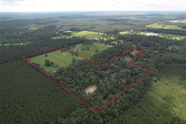 3522 County Road 3011, Cleveland, TX 77327