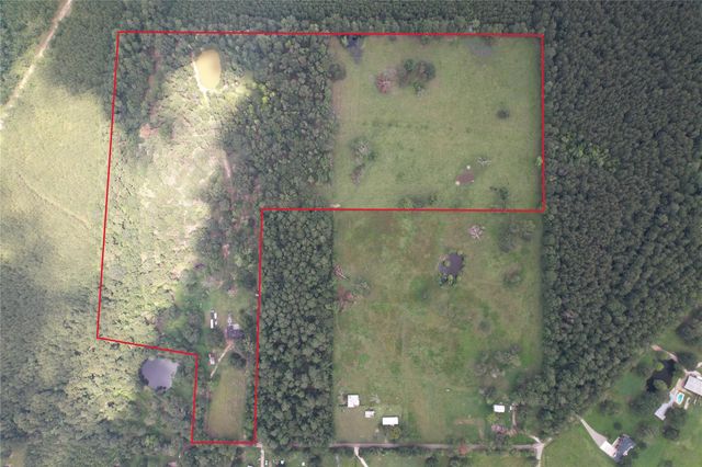 3522 County Road 3011, Cleveland, TX 77327