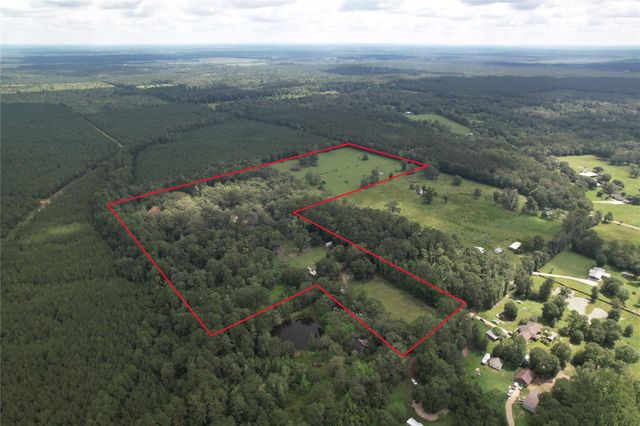 3522 County Road 3011, Cleveland, TX 77327