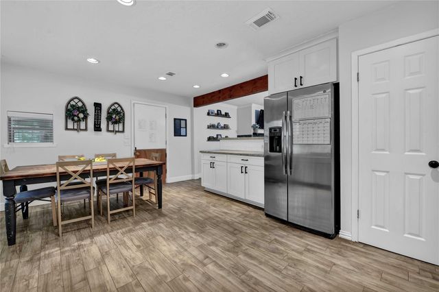 3522 County Road 3011, Cleveland, TX 77327