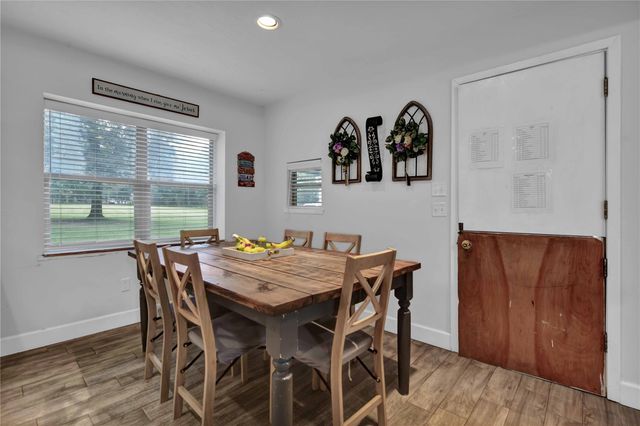 3522 County Road 3011, Cleveland, TX 77327