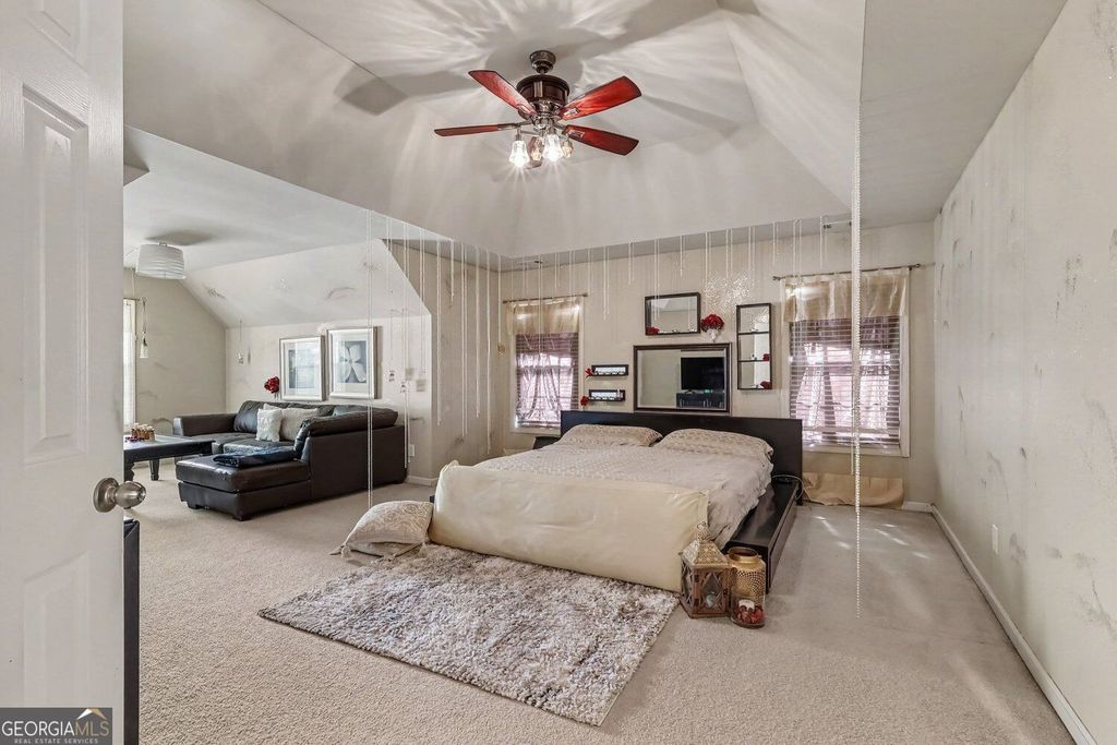3732 Lake Enclave Way, Atlanta, GA 30349 — photo 5
