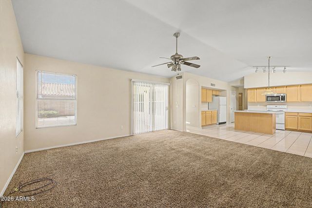 557 W Monte Avenue, Mesa, AZ 85210