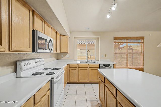 557 W Monte Avenue, Mesa, AZ 85210