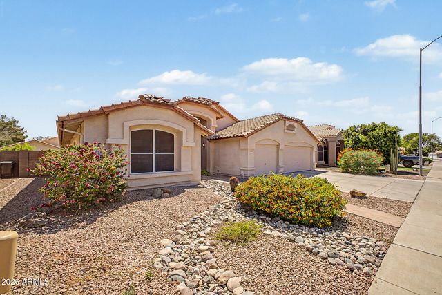 557 W Monte Avenue, Mesa, AZ 85210