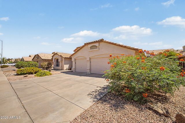 557 W Monte Avenue, Mesa, AZ 85210