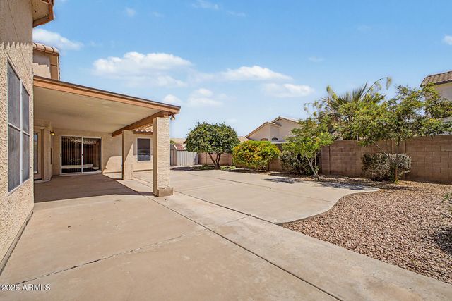 557 W Monte Avenue, Mesa, AZ 85210