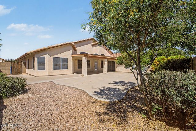 557 W Monte Avenue, Mesa, AZ 85210