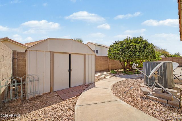 557 W Monte Avenue, Mesa, AZ 85210
