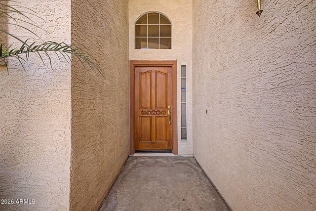 557 W Monte Avenue, Mesa, AZ 85210