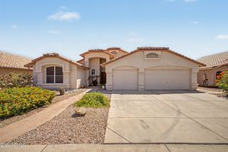 557 W Monte Avenue, Mesa, AZ 85210