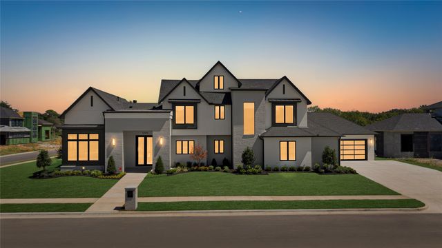 12311 S 106th East Avenue, Bixby, OK 74008