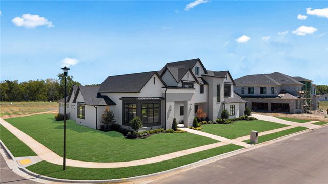 12311 S 106th East Avenue, Bixby, OK 74008