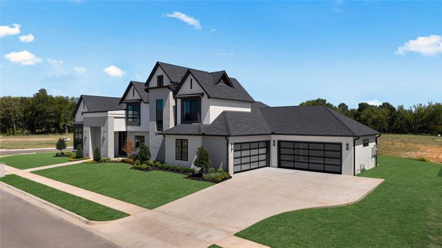 12311 S 106th East Avenue, Bixby, OK 74008