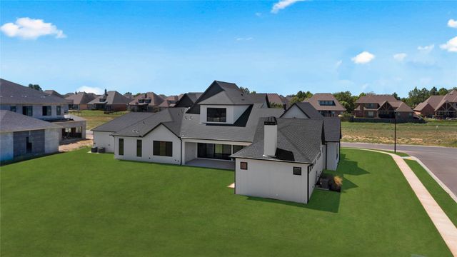 12311 S 106th East Avenue, Bixby, OK 74008