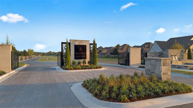 12311 S 106th East Avenue, Bixby, OK 74008